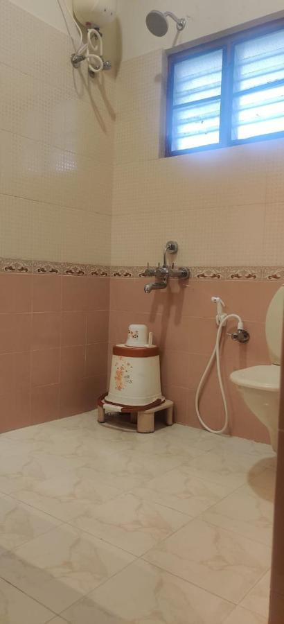 Coral Shelters Kochadai Apartment Мадурай Екстериор снимка